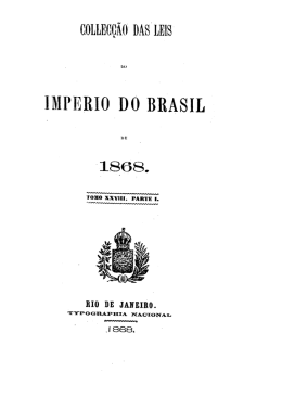IMPERIO D0 BRASIL