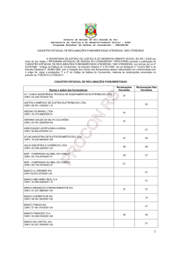CADASTRO_ESTADUAL_jun a ago 2010[1] - Procon RS