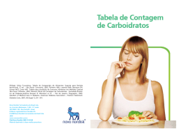 Novo Nordisk Farmac&ecirc;utica do Brasil Ltda. Av. Francisco Matarazzo