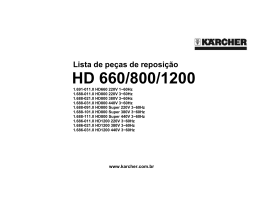 HD 660/800/1200