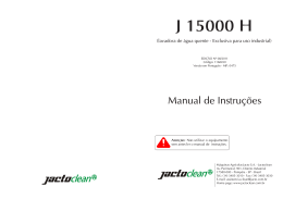 J 15000 H - JactoClean