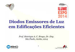 Efic&aacute;cia luminosa