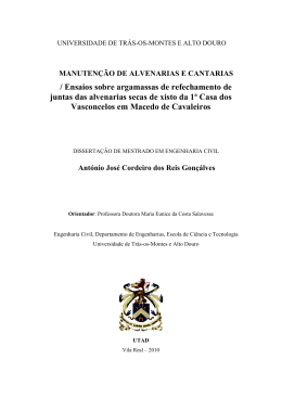 UNIVERSIDADE DE TR&Aacute;S-OS