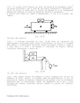 Vestibulares 1966 (Livro 2)