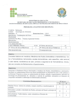 secretaria de educacao profissional e tecnologica