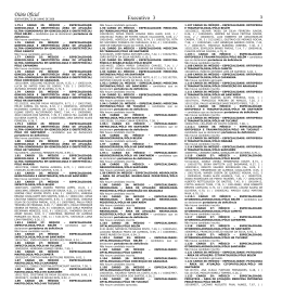 Di&aacute;rio Oficial