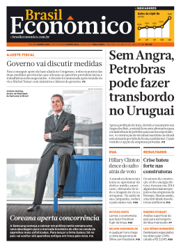 Brasil Econ&ocirc;mico