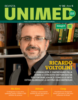 No Alvo - Unimed