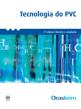 Tecnologia do PVC