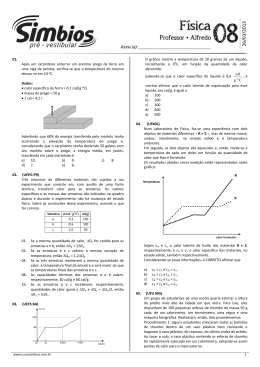 F&iacute;sica - Col&eacute;gio e Curso Simbios