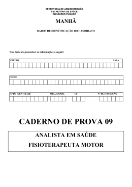 Prova