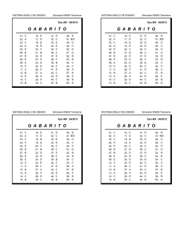 Resol. 1_Simulado ENEM TREI 2012-CiHum.indd