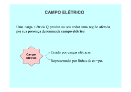 Eletrost&aacute;tica 2