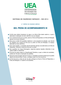 Etapa 3