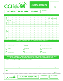 CADASTRO DE CART&Atilde;O ESPECIAL_C
