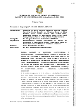 Ac&oacute;rd&atilde;o Bombeiros