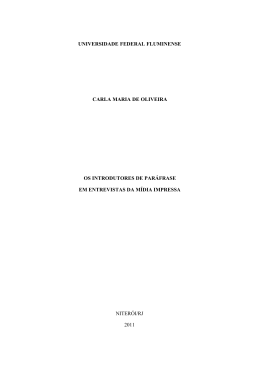 Carla Oliveira-capa - Biblioteca Digital de Teses e Disserta&ccedil;&otilde;es