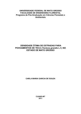 Disserta&ccedil;&atilde;o