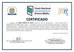 CARLA MARIA DA SILVA