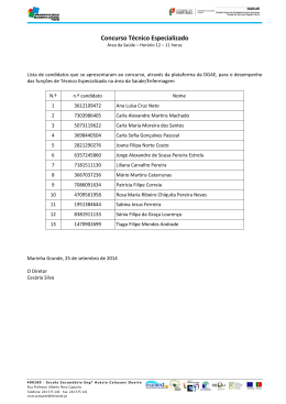 TE_saude_hor&aacute;rio12_11 horas - Ag Esc Marinha Grande Poente