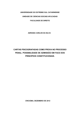 Adriana Carlos da Silva