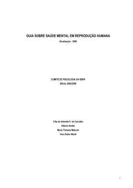 Psicologia