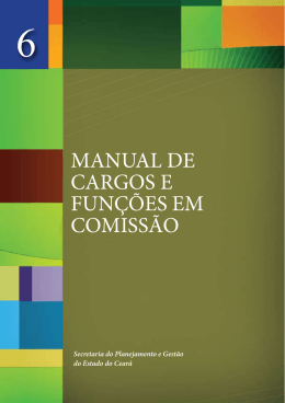 Arquivo PDF - Gest&atilde;o do Servidor