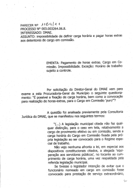 PARECER `NO .Ji-45&euro; (4 `l _ ,