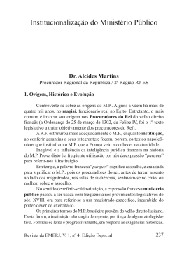 Alcides Martins