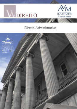 FGF - Direito Administrativo (06
