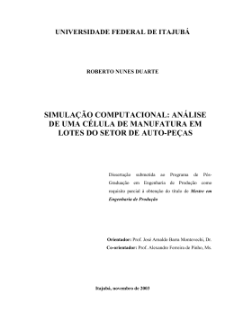 Roberto - Instituto de Engenharia de Produ&ccedil;&atilde;o e Gest&atilde;o