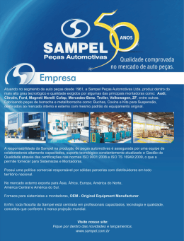 FOLDER SAMPEL FEIRA
