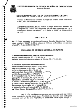 PREFEITURA MUNICIPAL DA ESTANC_IA BALNEARIA DE