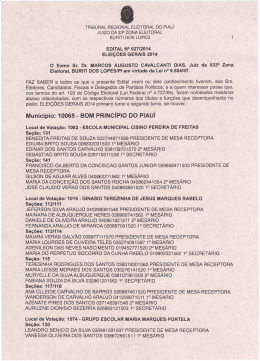 edital 027-2014 - Portal Buritiense