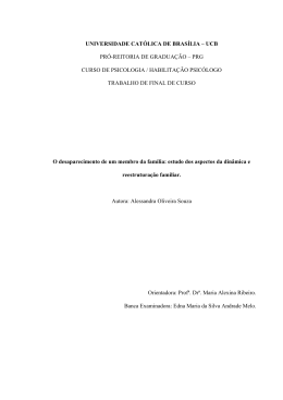 universidade católica de brasília – ucb pró