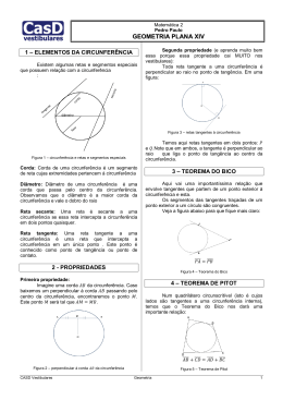 Geo Plana 14 - CASD Vestibulares