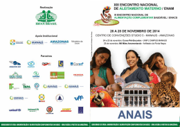 Anais (1) - IBFAN Brasil