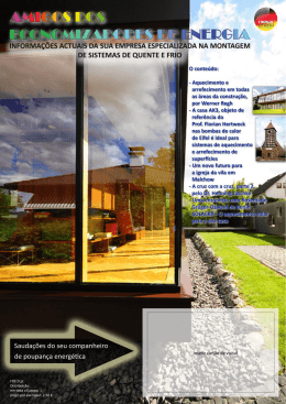 MBN03de FDE D pt Distribui&ccedil;&atilde;o: em toda a Europa