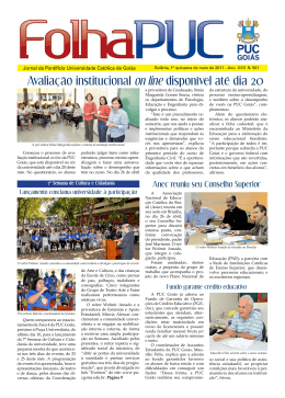 Edi&ccedil;&atilde;o n&ordm; 501 - Maio/2011