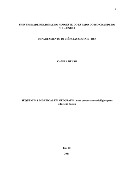 Monografia corrigida - Biblioteca Digital da UNIJU&Iacute;