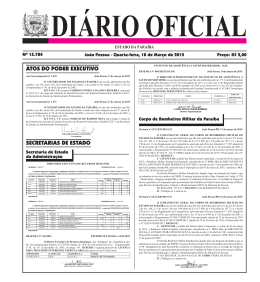 Diario Oficial 18-03-2015 1&ordf; Parte.indd