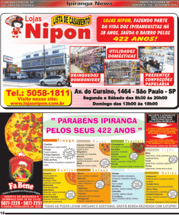 18 - Ipiranga News