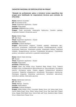 08 Cadastro Nacional de Especialistas na Praga _julho