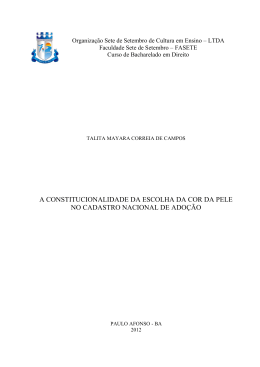 Visualizar monografia