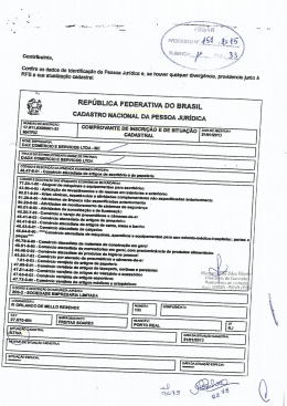 9 :A REP&Uacute;BLICA FEDERATIVA Do BRASIL A