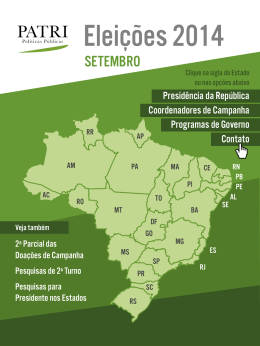Apresenta&ccedil;&atilde;o do PowerPoint