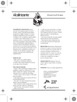 Alcalinizante