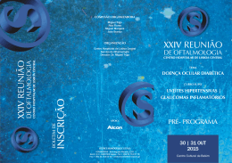 INSCRI&Ccedil;&Atilde;O