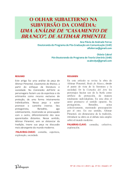 DESPITE BEING A NATIVE WOMAN - P&oacute;s