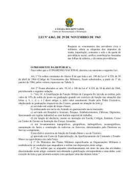 Formato pdf - C&acirc;mara dos Deputados
